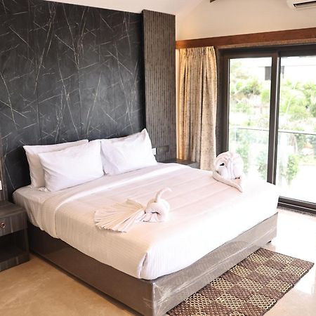 Mstays Ecr By Mirabilis Hotel Chennai Exterior photo
