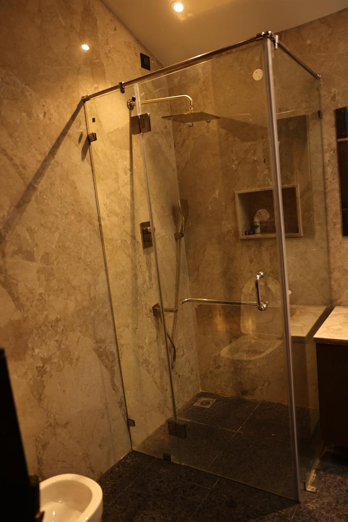 Mstays Ecr By Mirabilis Hotel Chennai Exterior photo