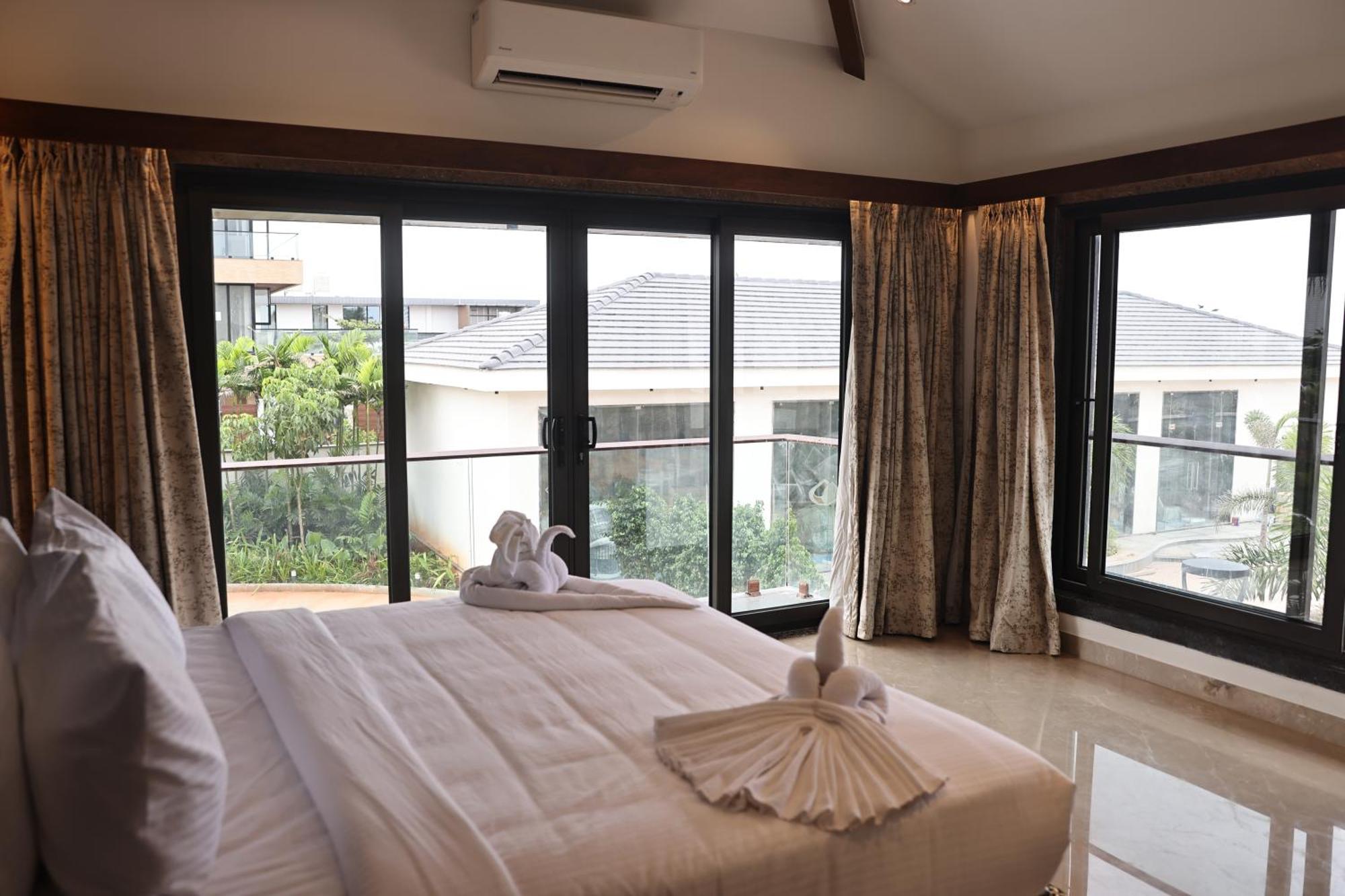 Mstays Ecr By Mirabilis Hotel Chennai Exterior photo